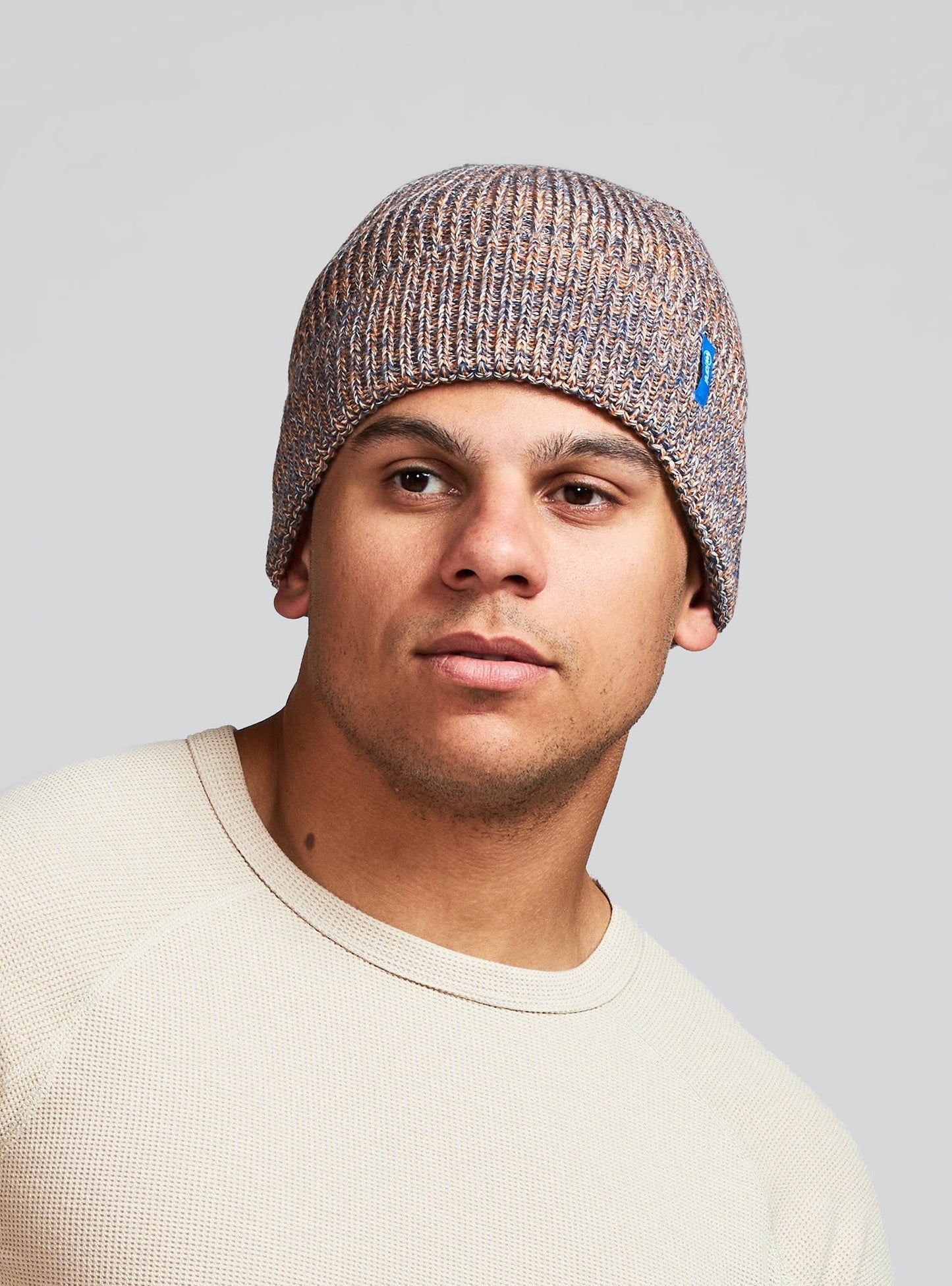 Threshold Melange Beanie