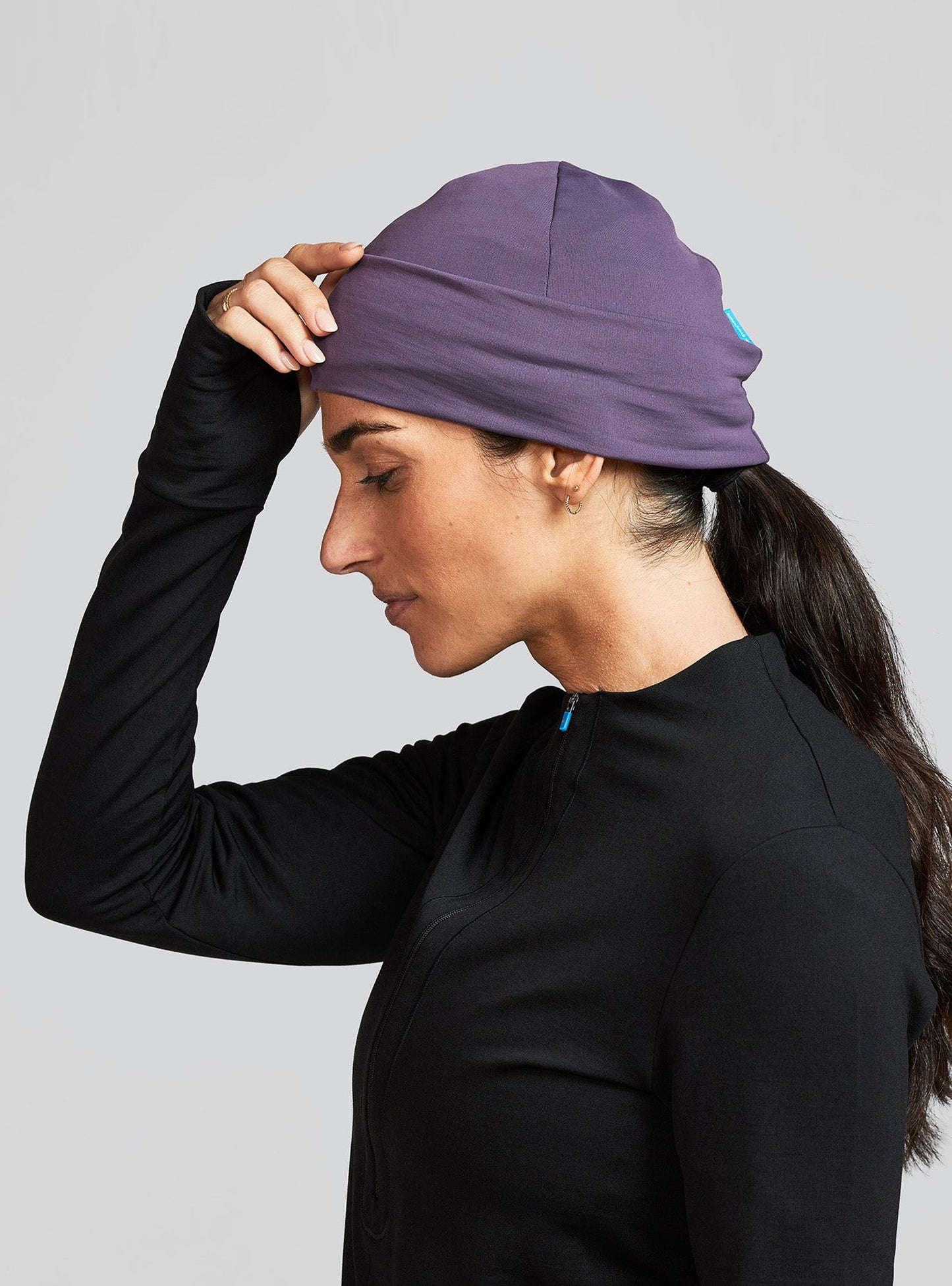 Revo Merino Beanie